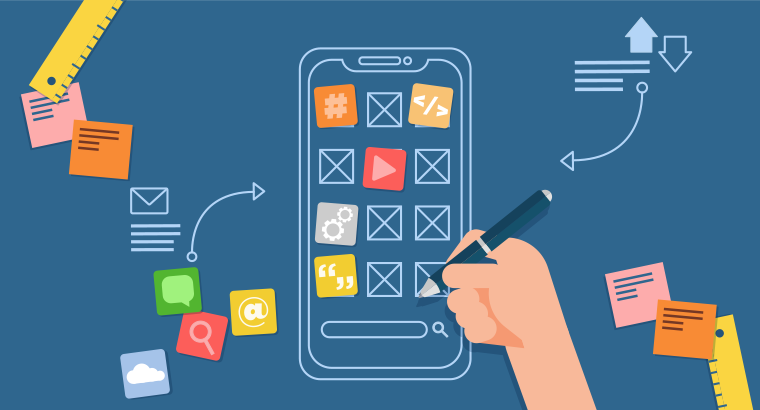 How to Win at Mobile Application Development with Latest Trends